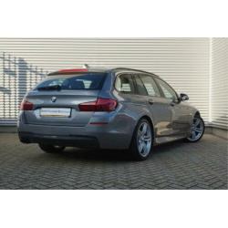 BMW 5 Serie 520d Touring Aut. High Executive M Sportpakket
