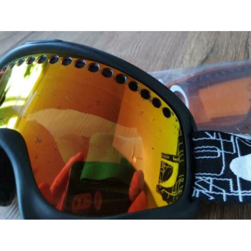 Oakley
