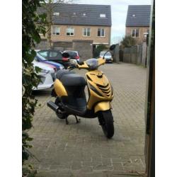 Piaggio zip “Sp”