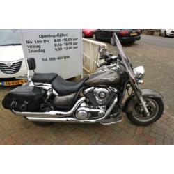 Kawasaki Vn1700 CLASSIC ABS