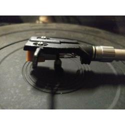 JB Systems 2000 DJ platenspeler met goede naald