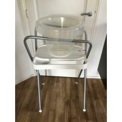 Bebe Jou tummy tub met standaard € 12,00
