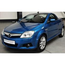 Opel Tigra 1.4 16V TWINTOP - "TEMPTATION" - AIRCO