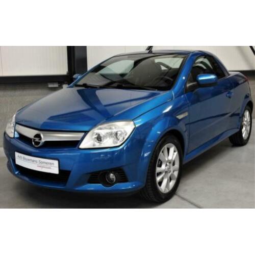 Opel Tigra 1.4 16V TWINTOP - "TEMPTATION" - AIRCO