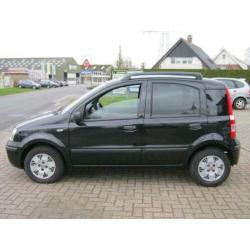 Panda 1.2 Emotion!!, 99.960 Km, 1e Eig.!, Airco, Bj.2009