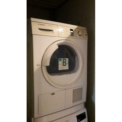 droger Bosch 8 kg