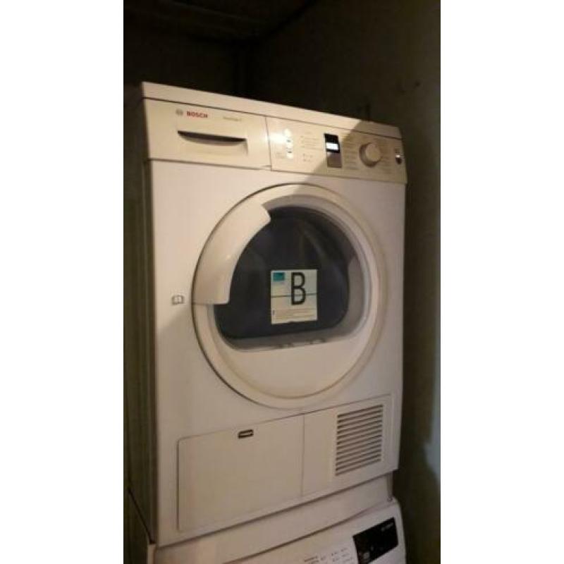droger Bosch 8 kg