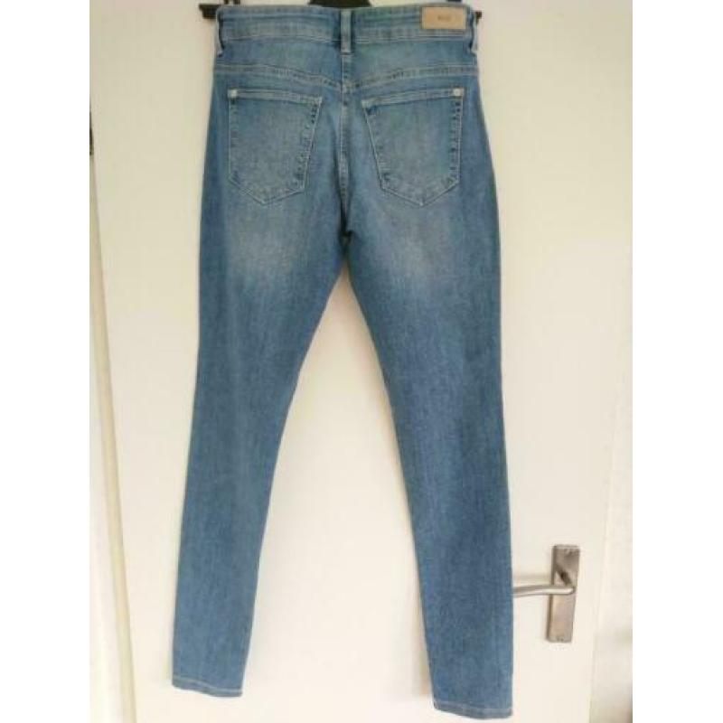 MAC Skinny Clean jeans, mt 36/32