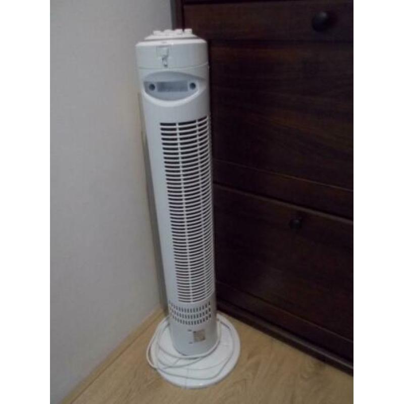 OK - Tower Fan