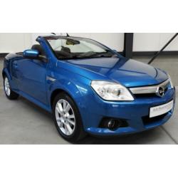 Opel Tigra 1.4 16V TWINTOP - "TEMPTATION" - AIRCO