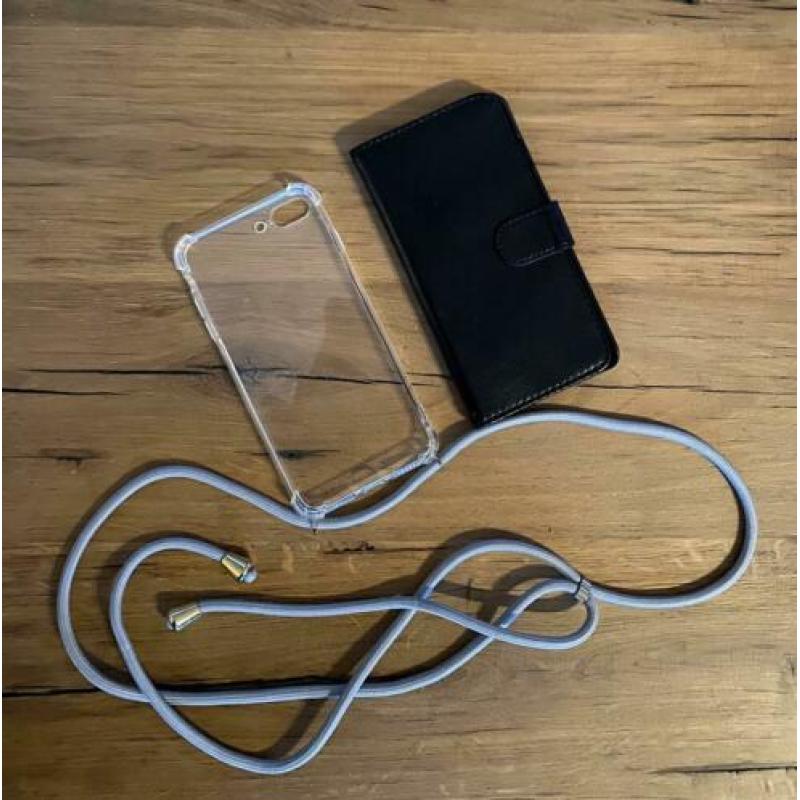 Apple IPhone 7 Plus 32GB zwart