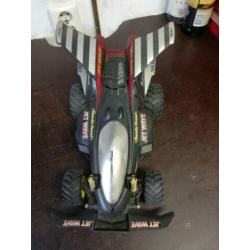 2 auto's voor €17,50