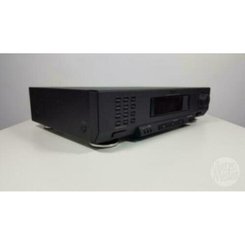 Philips FT920 Tuner Uit nalatenschap.