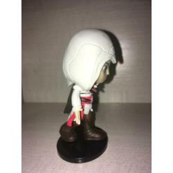 Assassins creed ezio auditore en Edward kenway