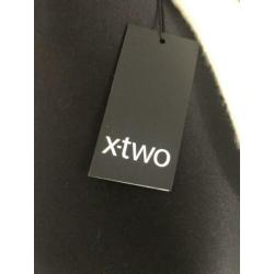 X Two vest maat 52 nieuw