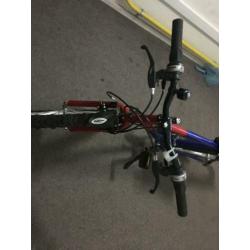 mountainbike