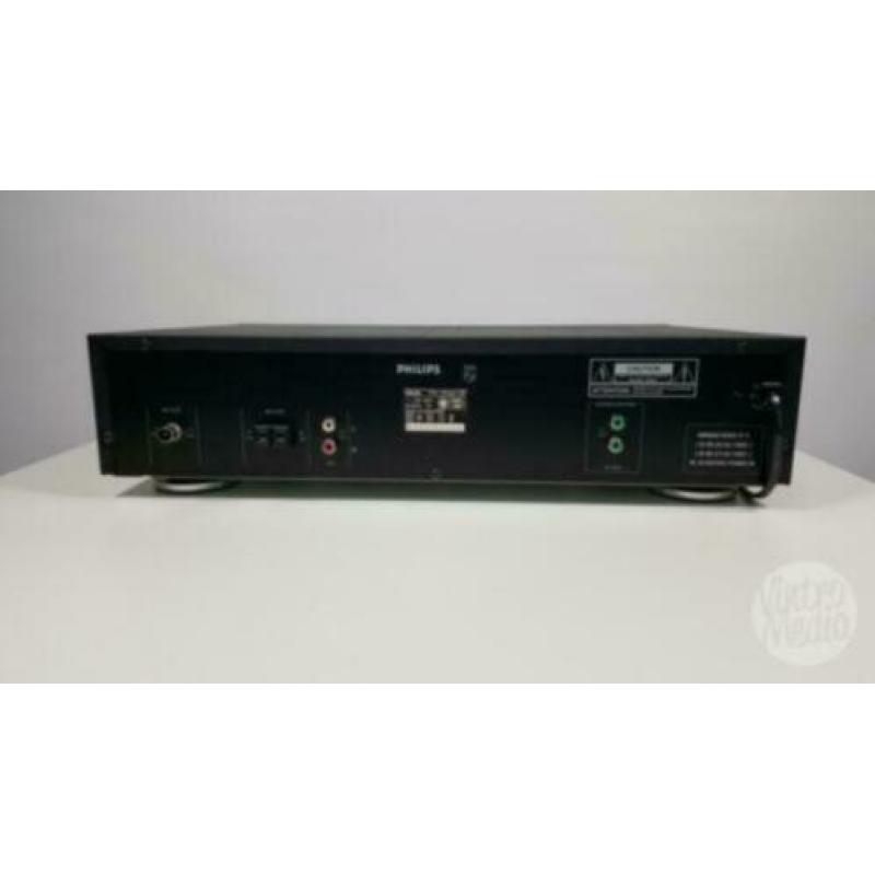 Philips FT920 Tuner Uit nalatenschap.