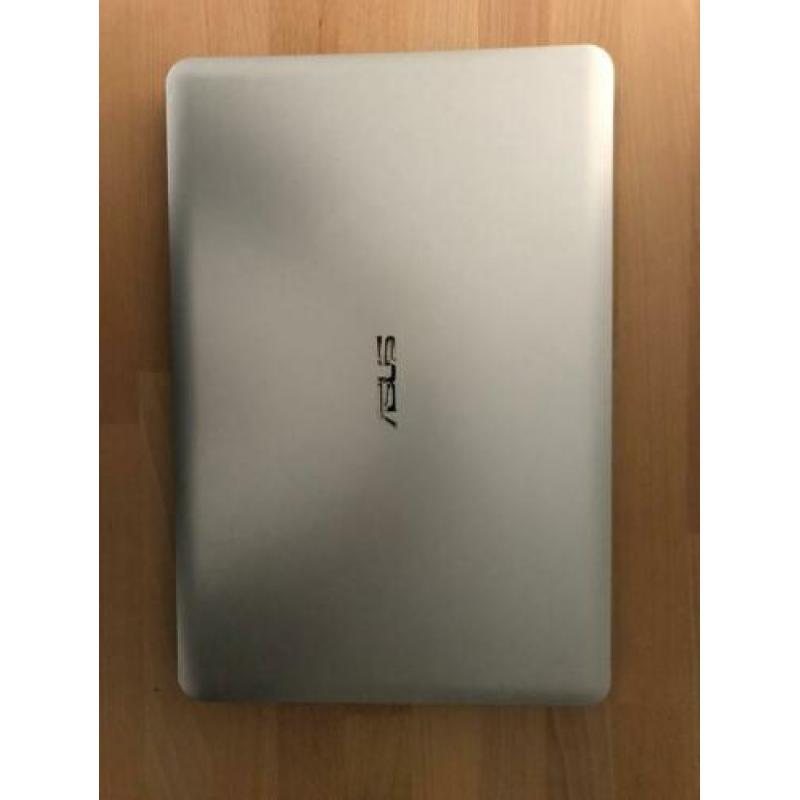 Asus N551JK-CN157H