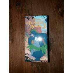 Disney's jungle Book 2 Tiny Tins doosje incl. Baloe de Beer