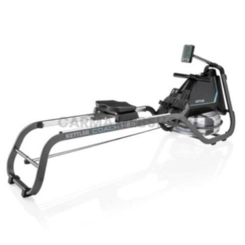 Roeitrainer kettler coach h2o