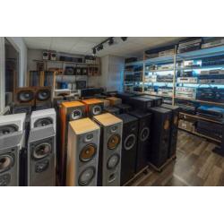 Lumin A1 SHIPPING! Garantie & inruil! Sessie? DAC/STREAMER