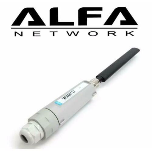 Alfa Network Tube-U4G buiten antenne 4G LTE USB Modem