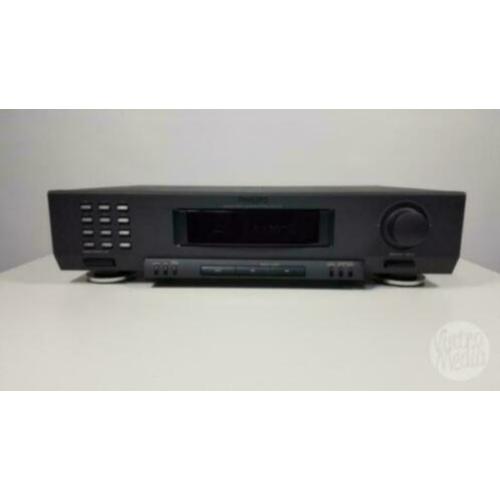 Philips FT920 Tuner Uit nalatenschap.
