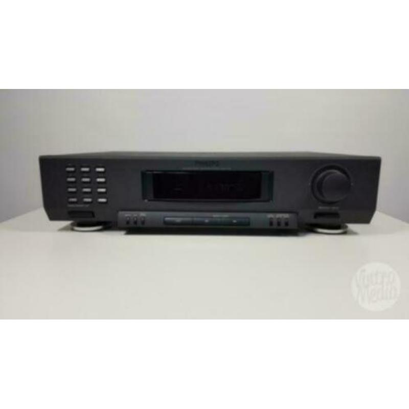 Philips FT920 Tuner Uit nalatenschap.