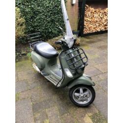 Vespa s 50
