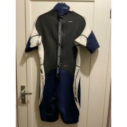 Wetsuits long en short