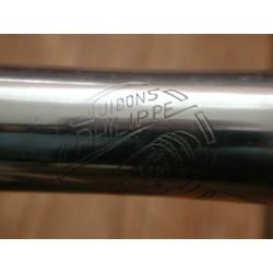 Philippe ATAX professionel racefiets stuur