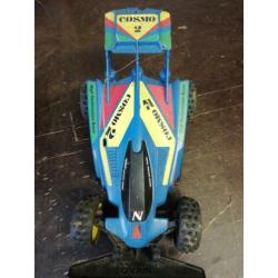 2 auto's voor €17,50