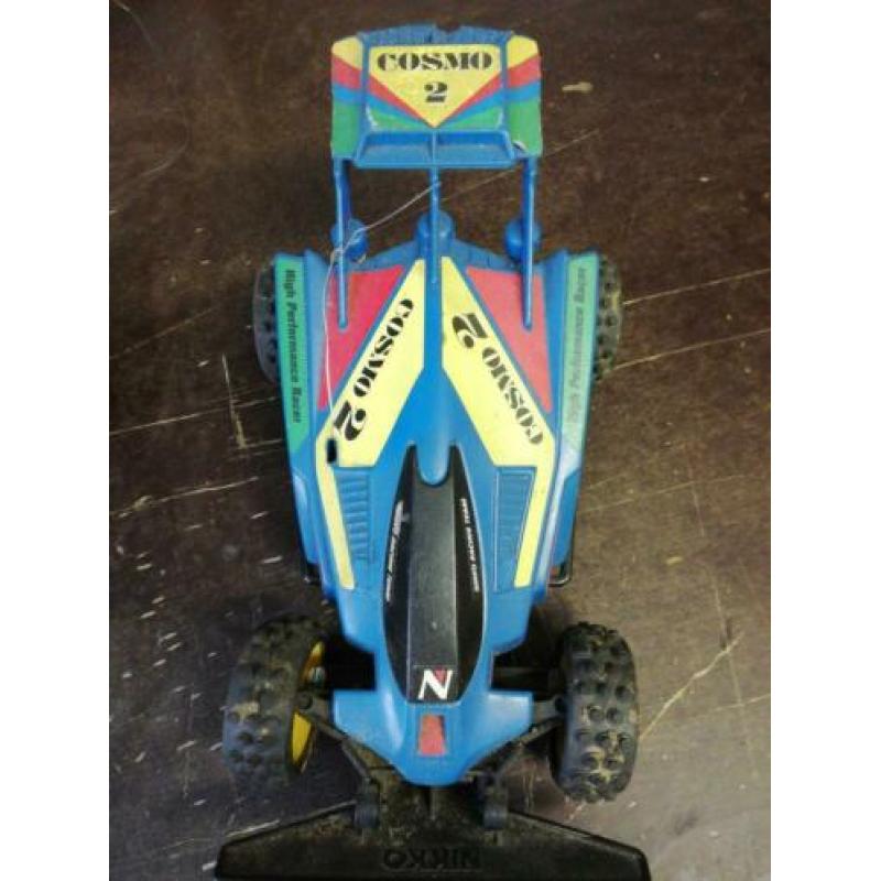 2 auto's voor €17,50