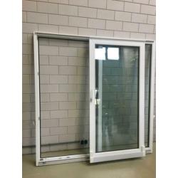 BREDE KUNSTSTOF KIEP SCHUIFPUI PREMIUM KWALITEIT 300x215