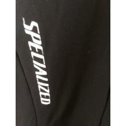 Complete Specialized kleding uitrusting XXL-XXXL