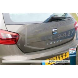 SEAT Ibiza 1.0 EcoTSI 95pk Style Connect NAVI