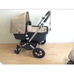 Bugaboo Cameleon kinderwagen complete set