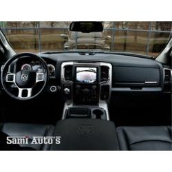 Dodge Ram 1500 5.7 V8 HEMI | LAGE BIJTELLING | ALS NIEUW | 3
