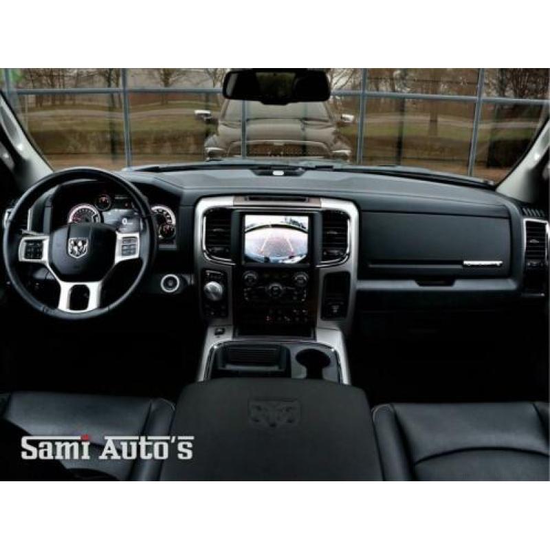 Dodge Ram 1500 5.7 V8 HEMI | LAGE BIJTELLING | ALS NIEUW | 3