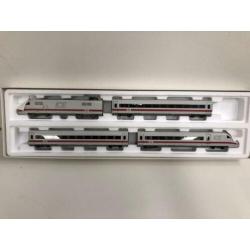 Marklin 33712 - ICE-2 - BR402 - NIEUW