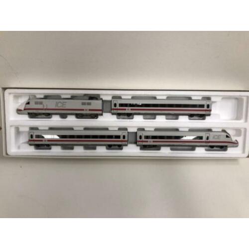 Marklin 33712 - ICE-2 - BR402 - NIEUW