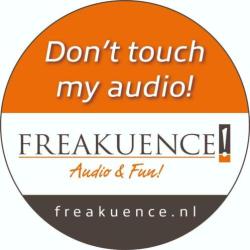 Lumin A1 SHIPPING! Garantie & inruil! Sessie? DAC/STREAMER