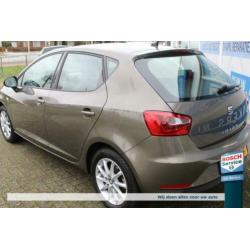 SEAT Ibiza 1.0 EcoTSI 95pk Style Connect NAVI