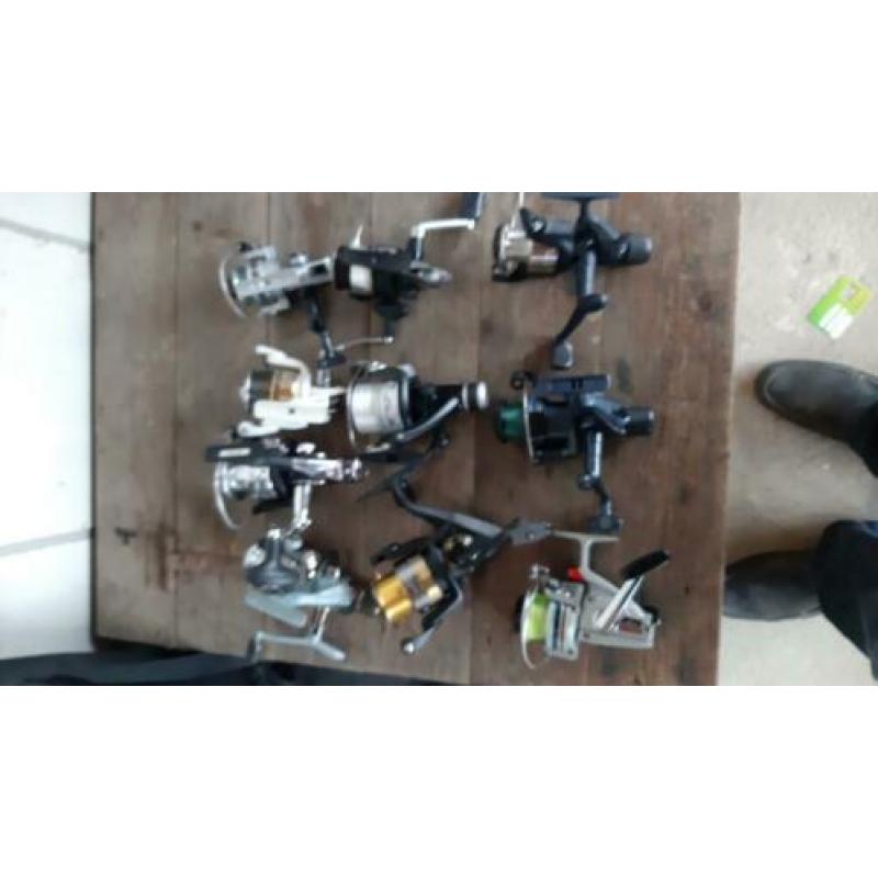 Te koop: Molens (Zie verder op de foto).