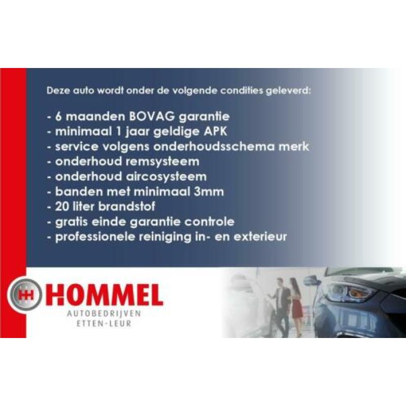 Peugeot 2008 1.2 PureTech Allure - Rijklaarprijs (bj 2016)