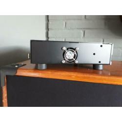 Transistor top + cabinet