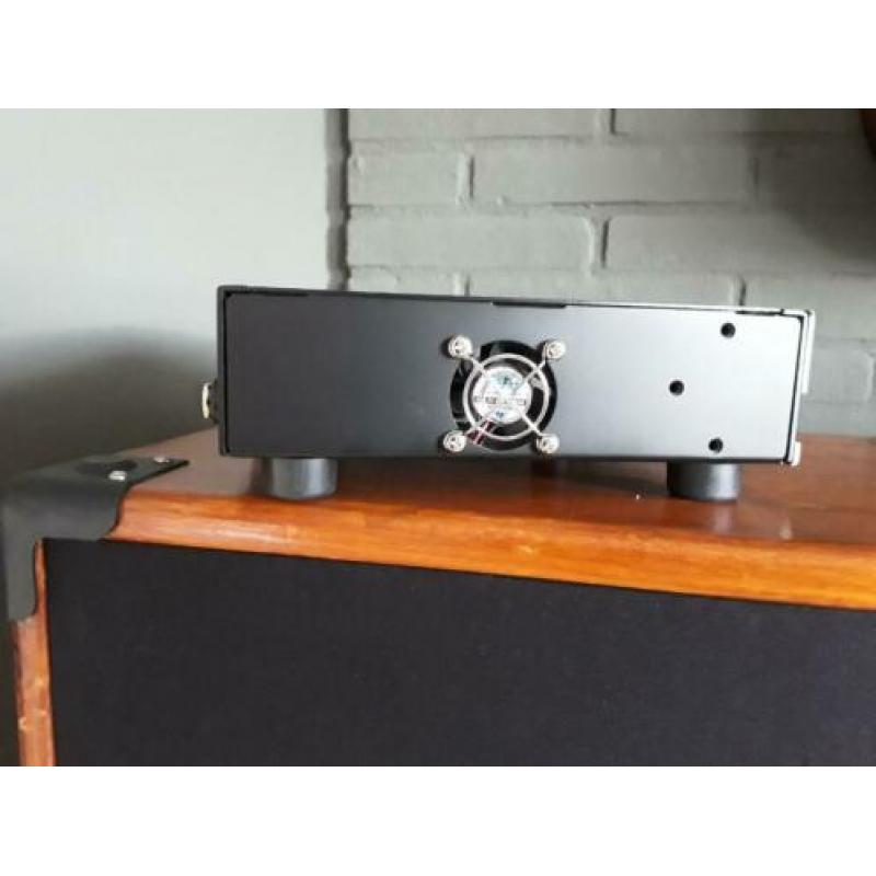 Transistor top + cabinet