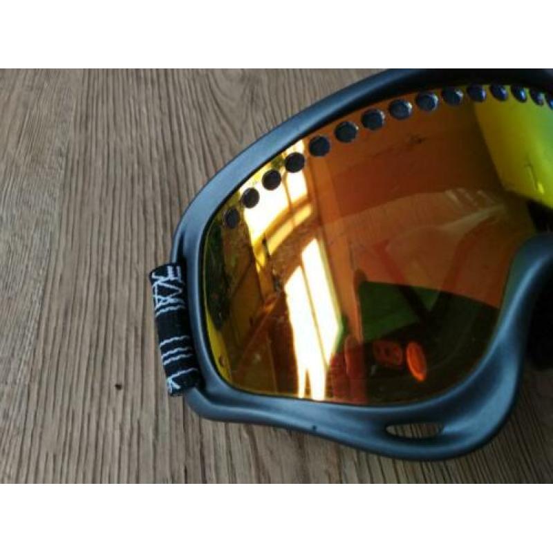 Oakley