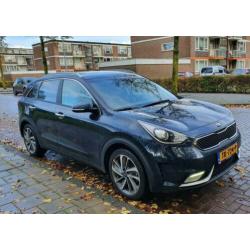 Kia Niro 1.6 GDi Hybrid Design Edition 2018