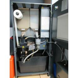koffiemachine Autobar Palermo en Milano